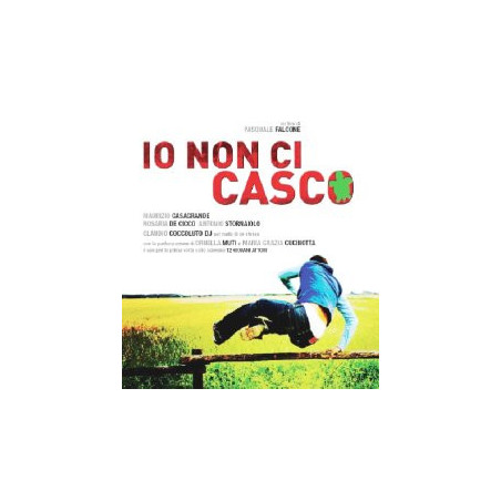 Io Non Ci Casco