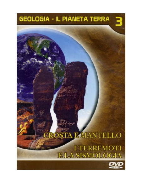 Pianeta Terra (Il) n.03