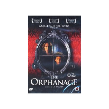 The Orphanage