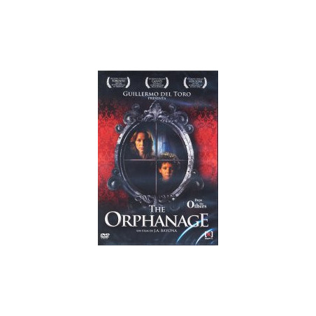 The Orphanage