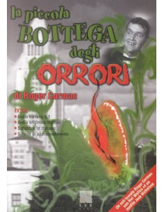 Piccola Bottega Degli Orrori (La) (1960)