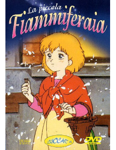 Piccola Fiammiferaia (La) (Fuji Eight)