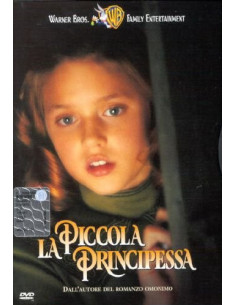 Piccola Principessa (La) (1995)