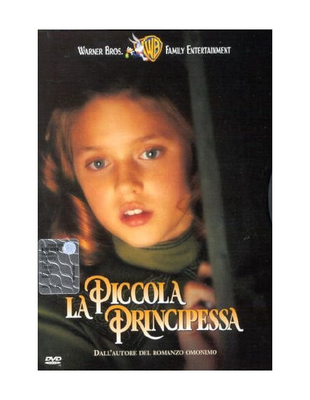 Piccola Principessa (La) (1995)