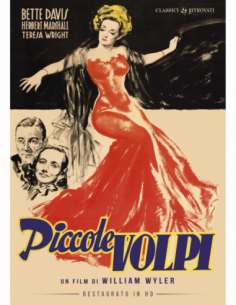 Piccole Volpi (Restaurato In Hd)