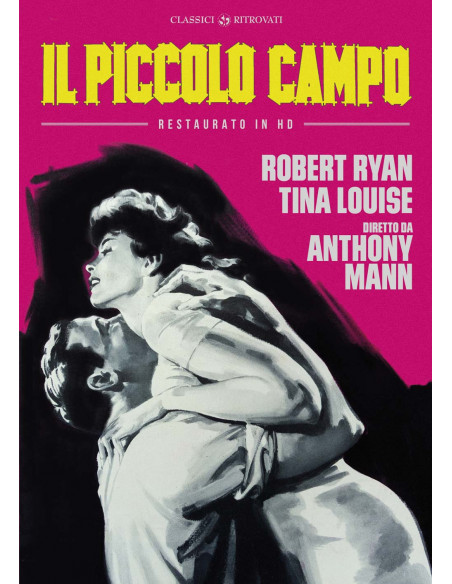 Piccolo Campo (Il) (Restaurato In Hd)