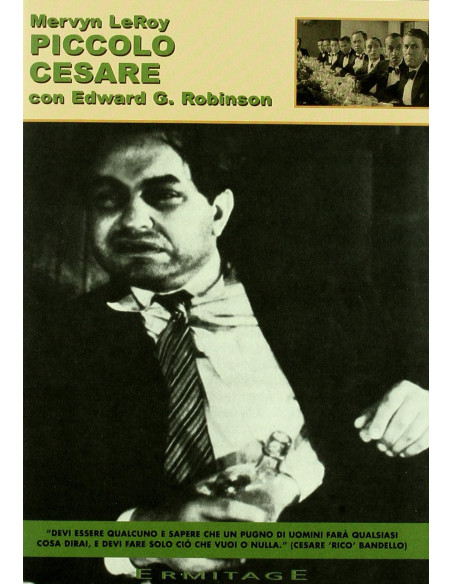 Piccolo Cesare