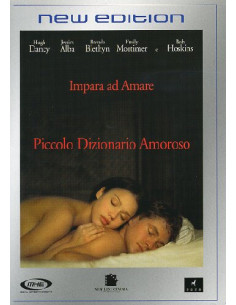 Piccolo Dizionario Amoroso