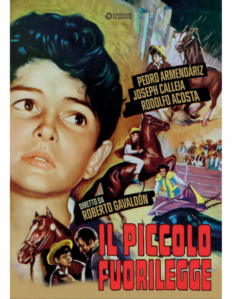 Piccolo Fuorilegge