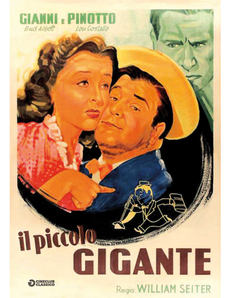 Piccolo Gigante (Il)