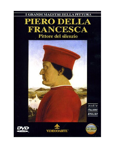 Piero Della Francesca - Pittore Del Silenzio