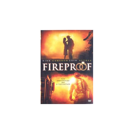 Fireproof