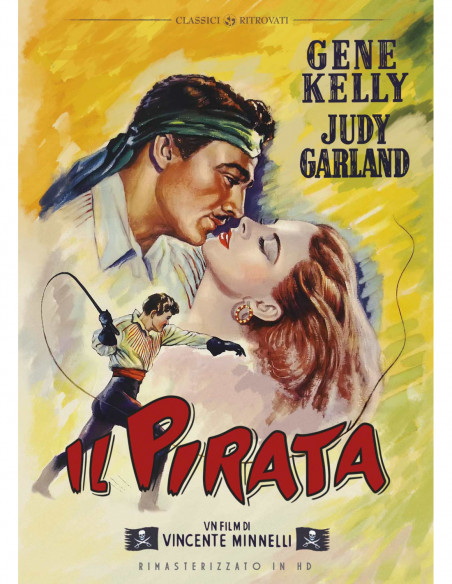 Pirata (Il) (Rimasterizzato In Hd)