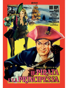 Pirata E La Principessa (Il) (Rimasterizzato In Hd)