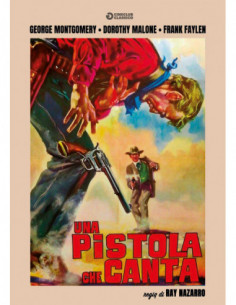 Pistola Che Canta (Una)