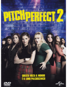 Pitch Perfect 2 b