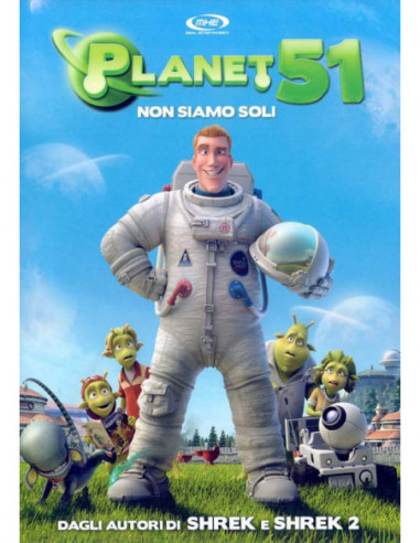 Planet 51