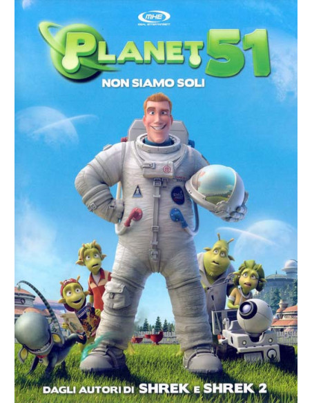 Planet 51