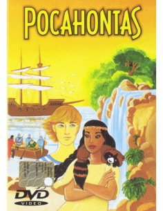 Pocahontas b