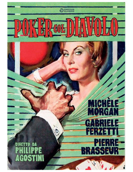 Poker Con Il Diavolo
