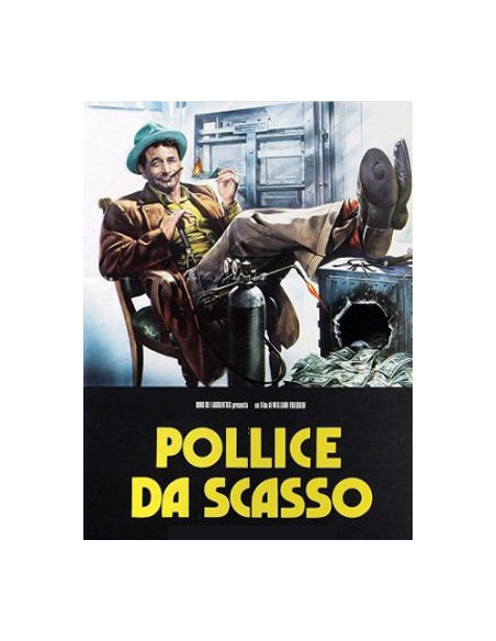 Pollice Da Scasso