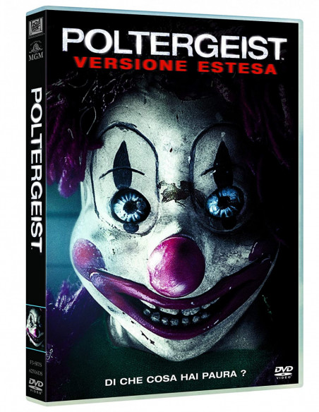 Poltergeist b