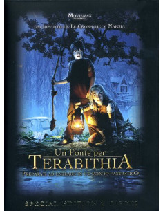 Ponte Per Terabithia (Un) (SE) (2 Dvd)
