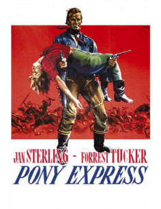 Pony Express