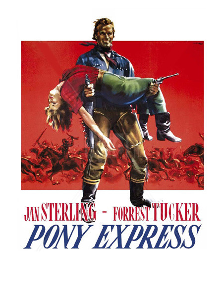 Pony Express