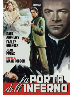 Porta Dell'Inferno (La)
