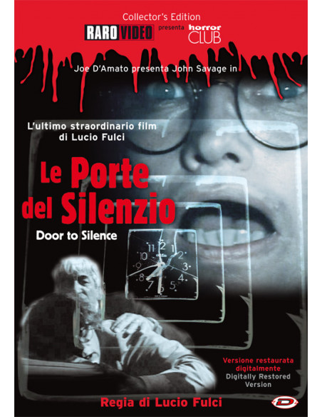 Porte Del Silenzio (Le)