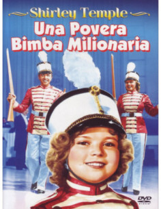 Povera Bimba Milionaria (Una)