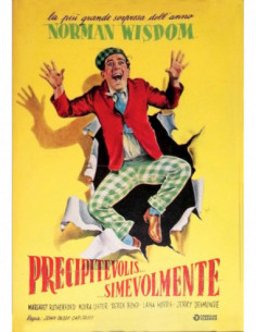 Precipitevolissimevolmente