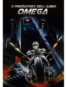 Predatori Dell'Anno Omega (I)