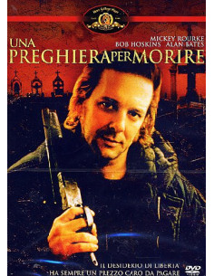 Preghiera Per Morire (Una)