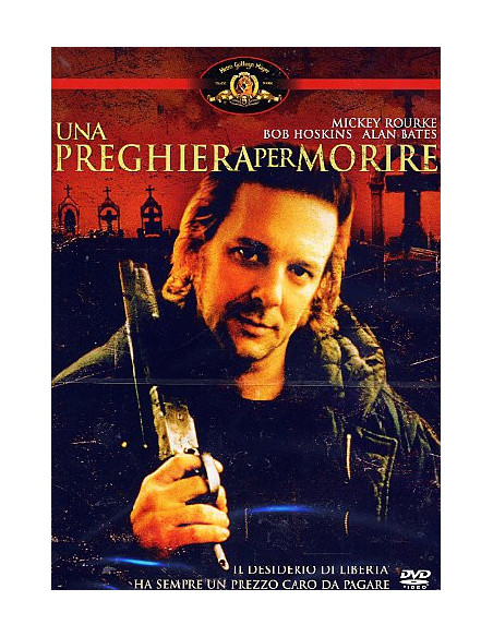 Preghiera Per Morire (Una)