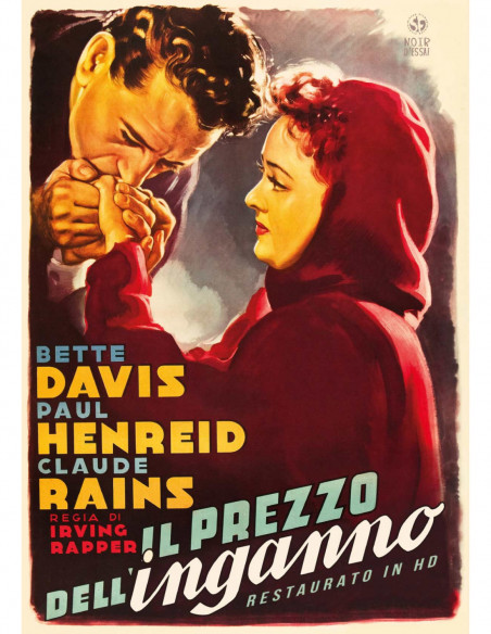 Prezzo Dell'Inganno (Il) (Restaurato In Hd)