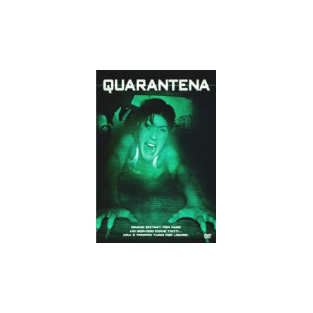 Quarantena