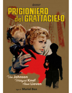 Prigioniero Del Grattacielo