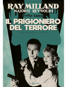 Prigioniero Del Terrore (Il) (Restaurato In Hd)