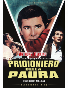 Prigioniero Della Paura