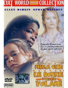 Prima Che Le Donne Potessero Volare