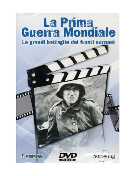 Prima Guerra Mondiale (La)