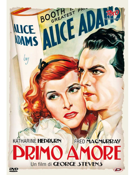 Primo Amore b