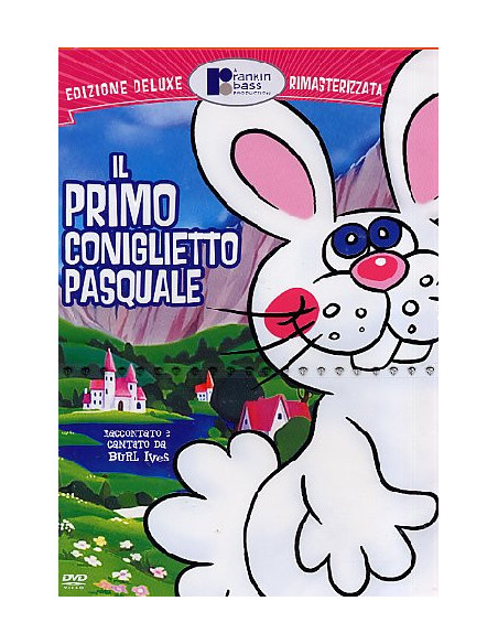 Primo Coniglietto Pasquale (Il)