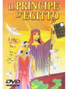 Principe D'Egitto (Il) b