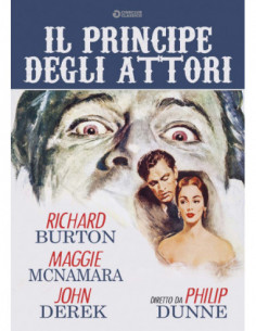 Principe Degli Attori (Il)
