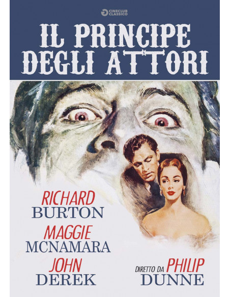 Principe Degli Attori (Il)