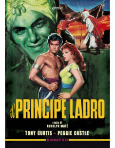 Principe Ladro (Il) (Restaurato In Hd)