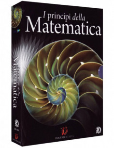 Principi Della Matematica (I) (2 Dvd)